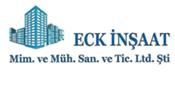 Eck Gayrimenkul ve İnşaat Ltd Şti  - İstanbul